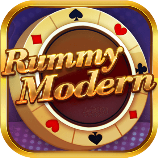 Rummy Modern Apk Download