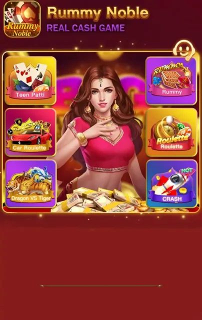 Background Image Rummy Noble